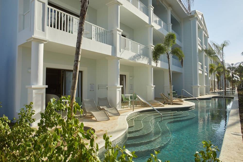 Bahia Principe Luxury Esmeralda