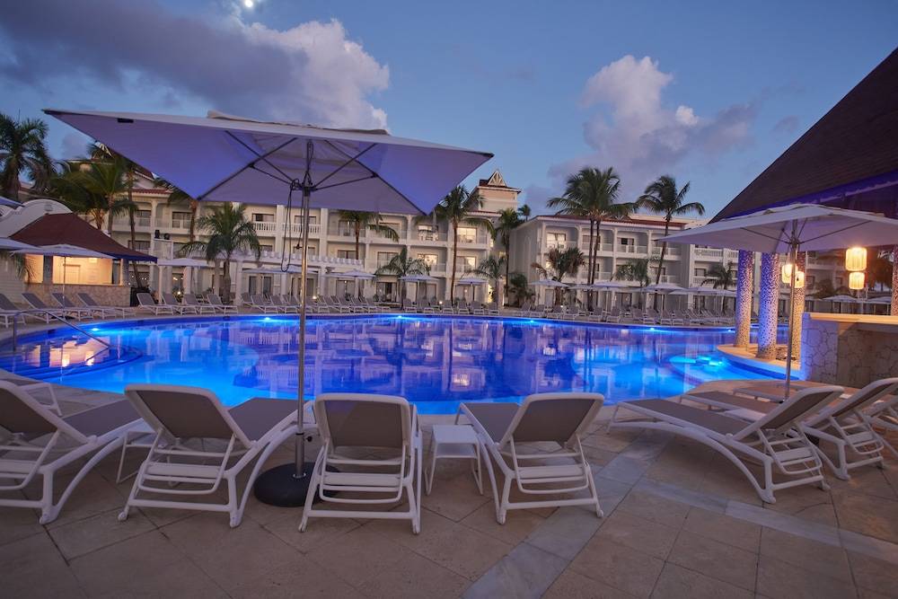 Bahia Principe Luxury Esmeralda