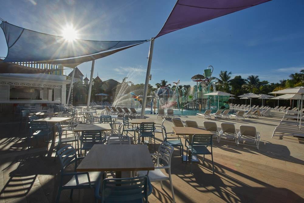 Bahia Principe Luxury Esmeralda