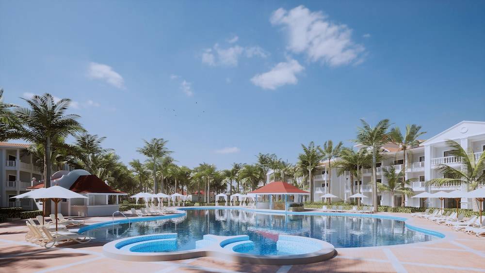 Bahia Principe Luxury Esmeralda