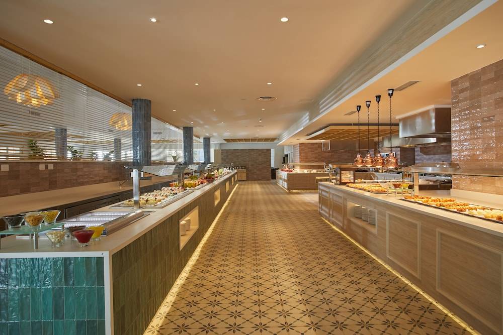 Bahia Principe Luxury Esmeralda