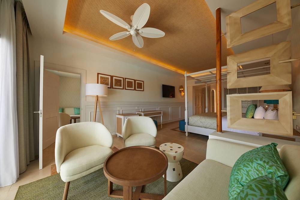 Bahia Principe Luxury Esmeralda