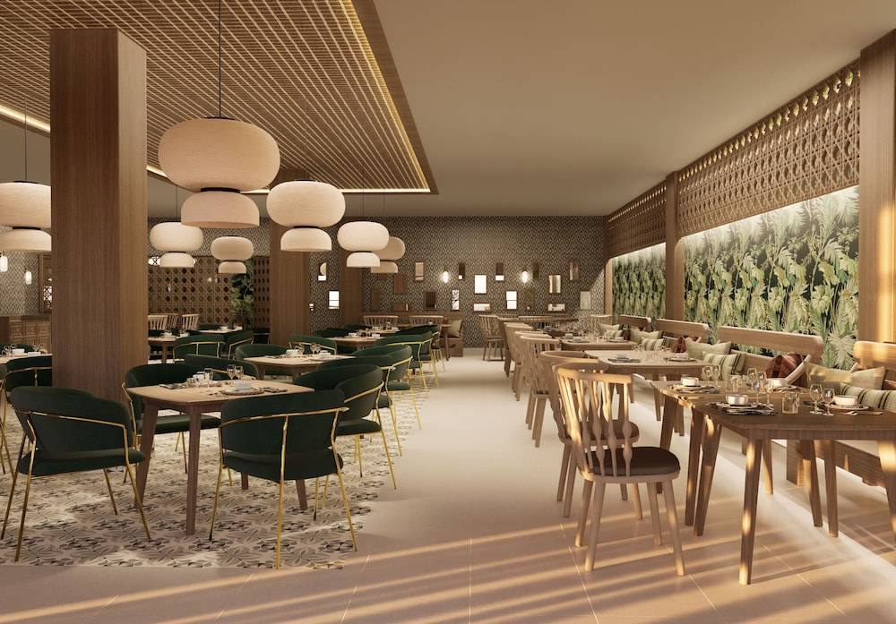 Bahia Principe Luxury Esmeralda