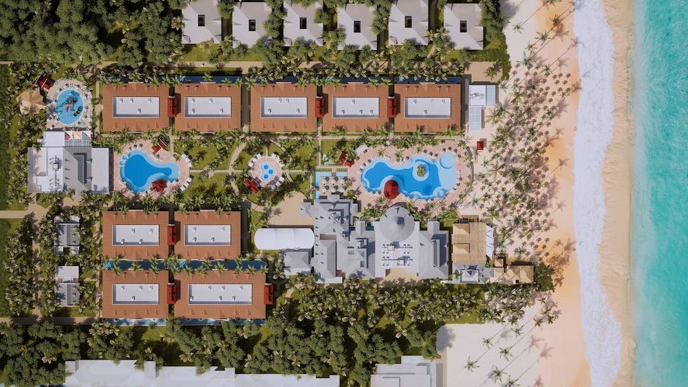 Bahia Principe Luxury Esmeralda