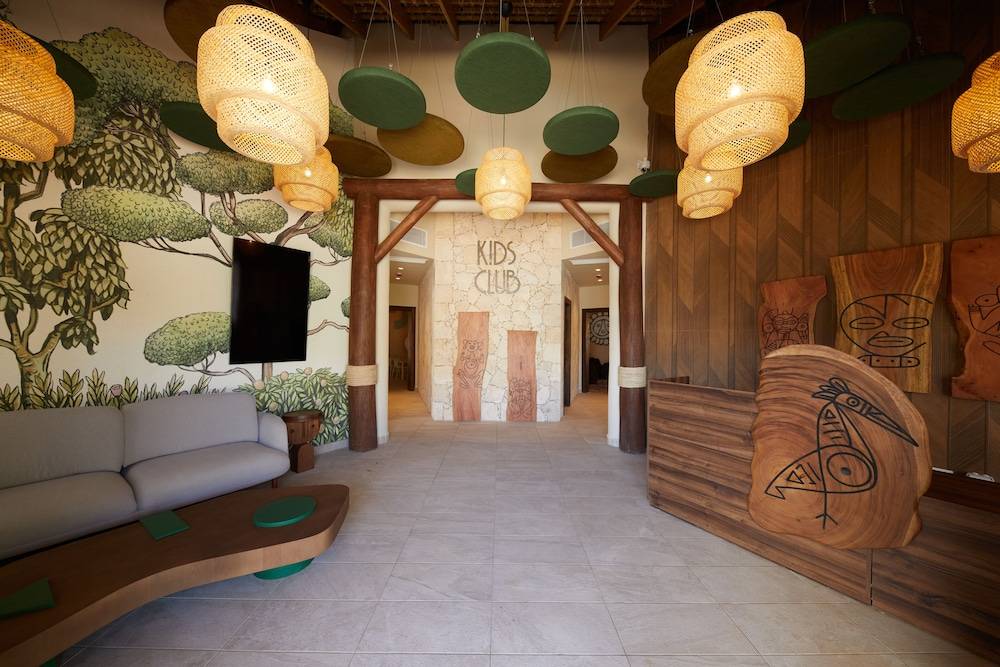 Bahia Principe Luxury Esmeralda