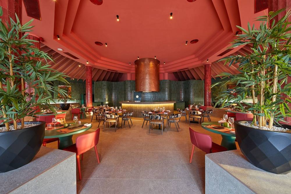 Bahia Principe Luxury Esmeralda