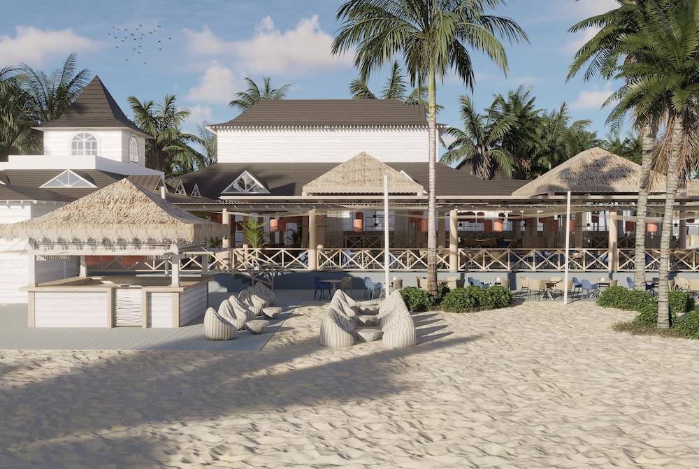 Bahia Principe Luxury Esmeralda