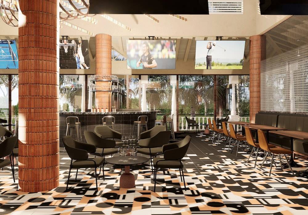 Bahia Principe Luxury Esmeralda