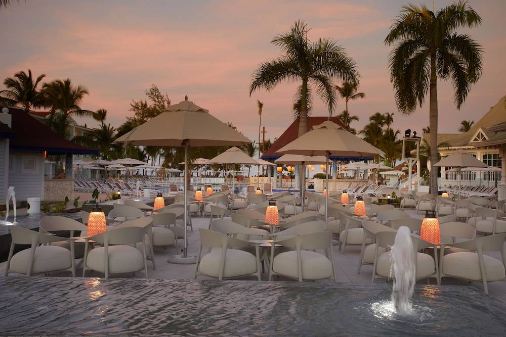 Bahia Principe Luxury Esmeralda