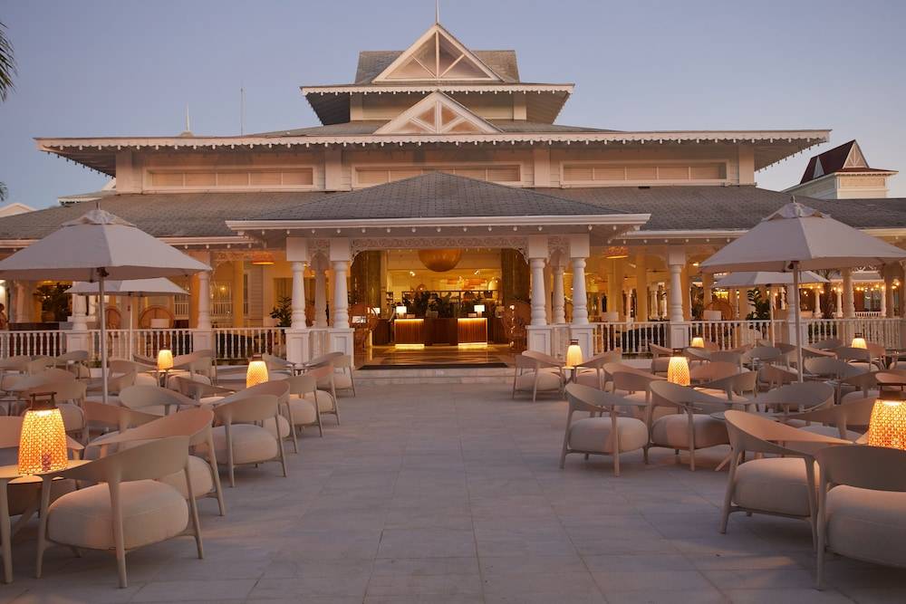 Bahia Principe Luxury Esmeralda