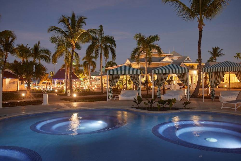 Bahia Principe Luxury Esmeralda