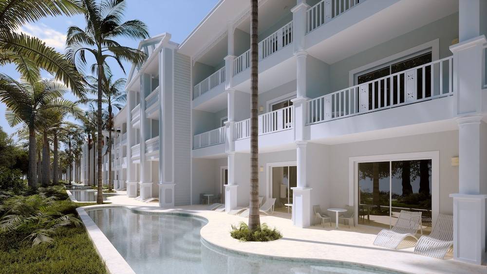 Bahia Principe Luxury Esmeralda