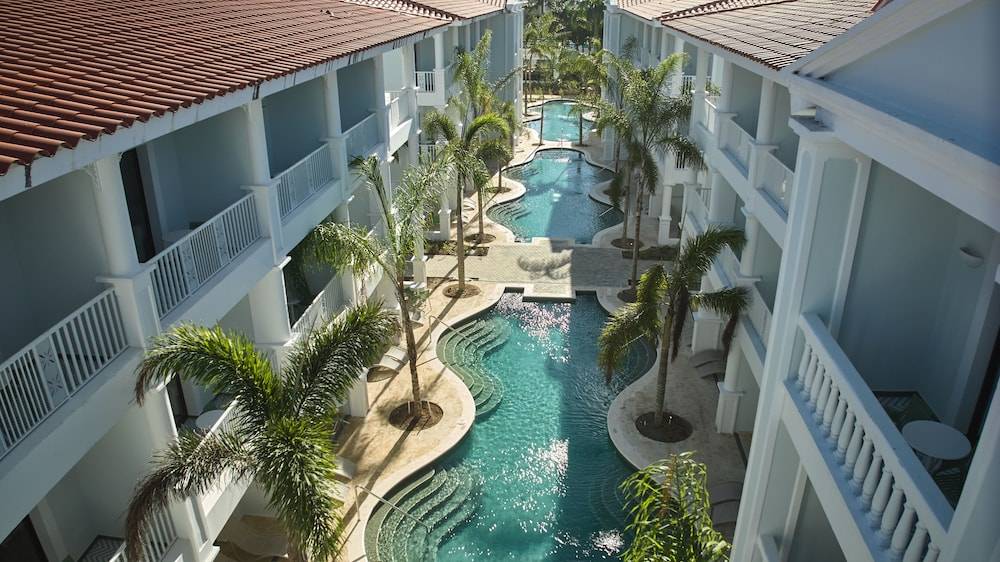 Bahia Principe Luxury Esmeralda