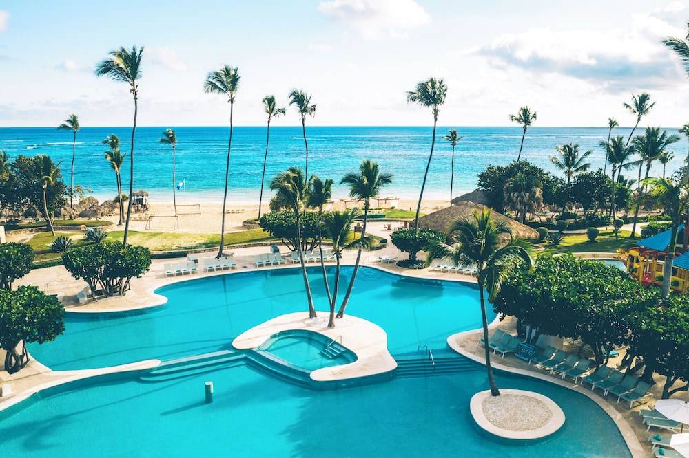 Iberostar Selection Bávaro Suites