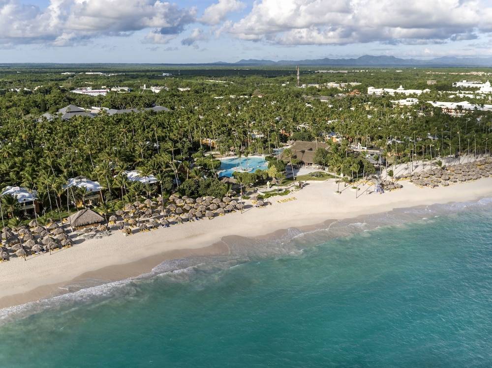 Iberostar Selection Bávaro Suites