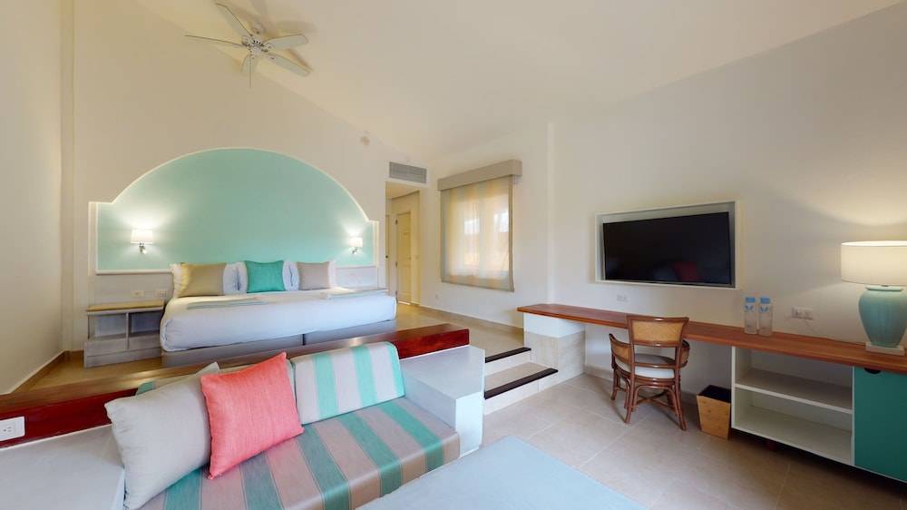 Iberostar Selection Bávaro Suites