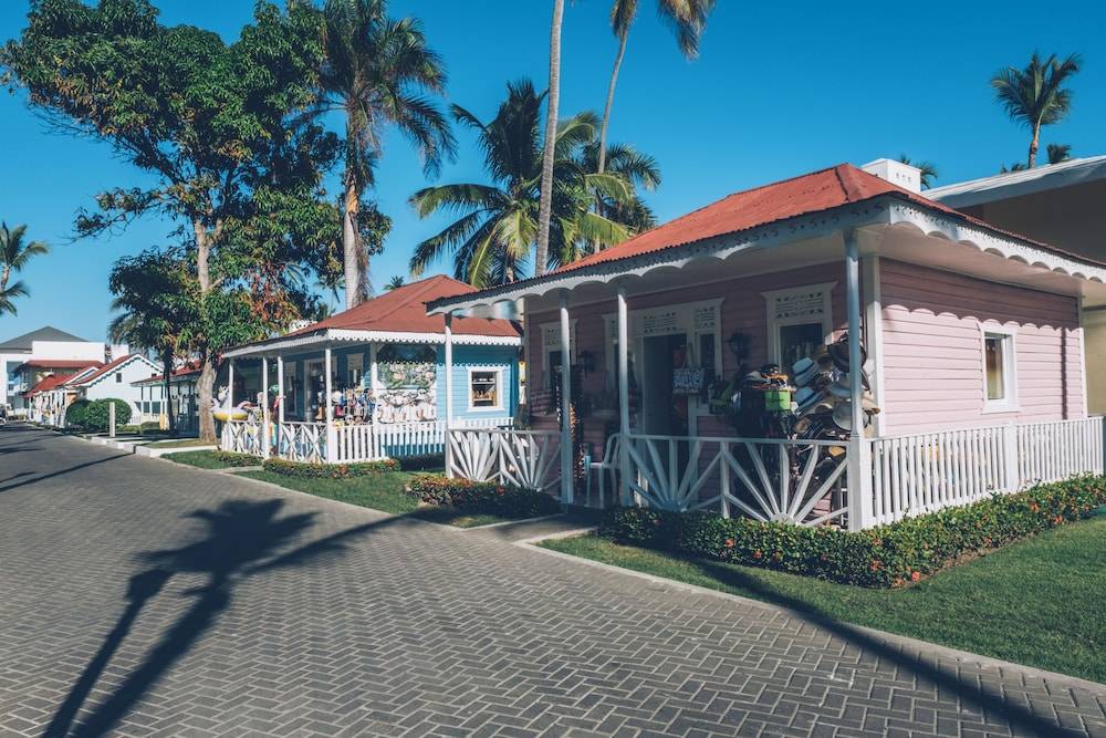 Iberostar Selection Bávaro Suites