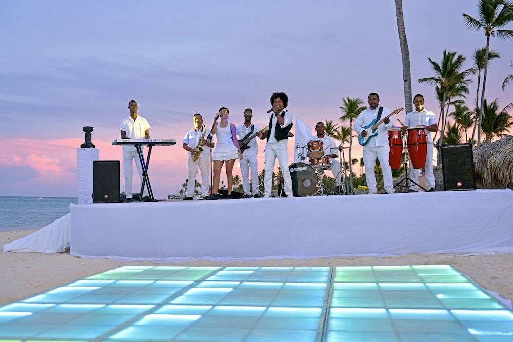 Iberostar Selection Bávaro Suites