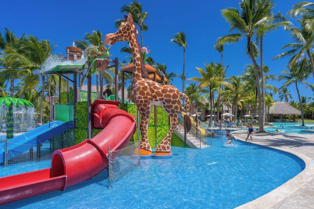 Tropical Deluxe Princess