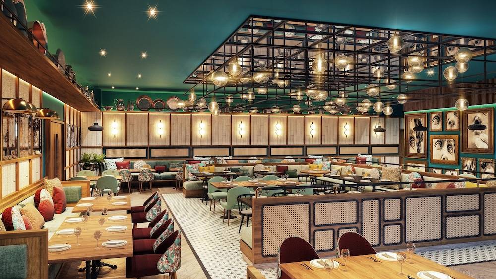 Tropical Deluxe Princess