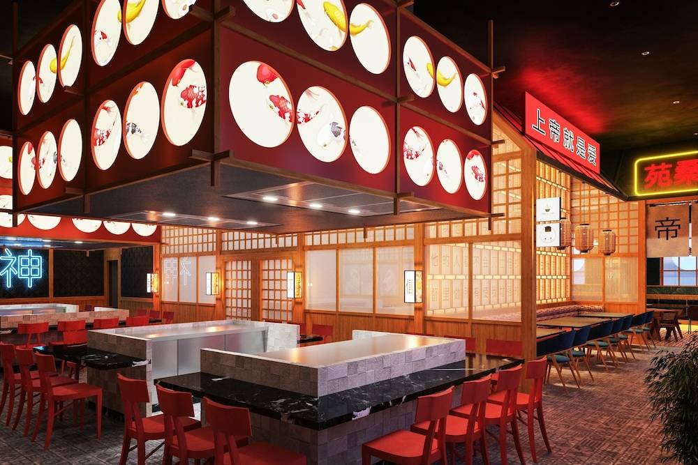 Tropical Deluxe Princess