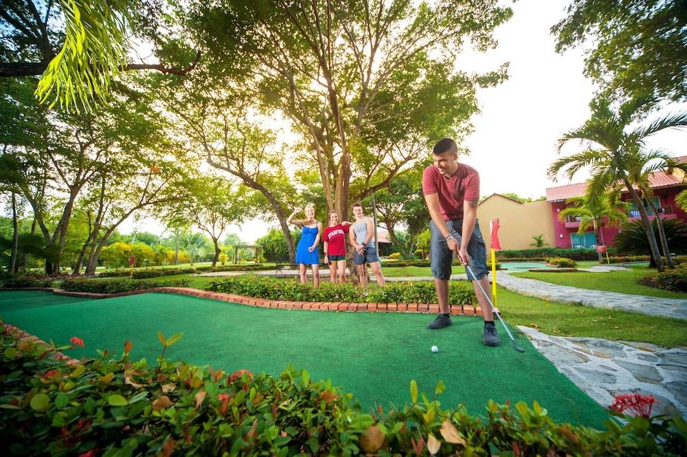 Tropical Deluxe Princess