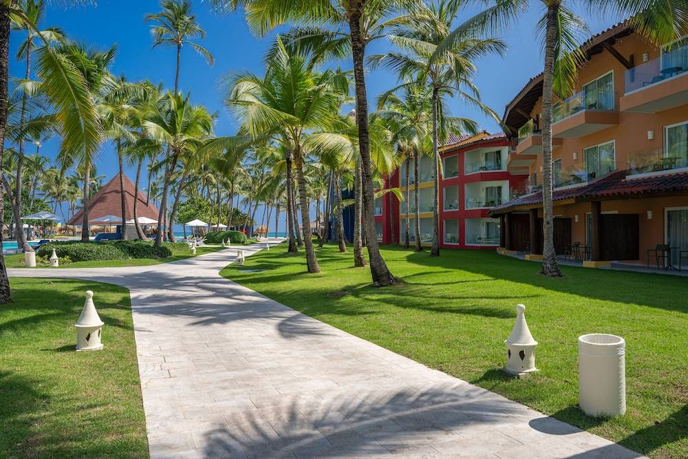 Tropical Deluxe Princess