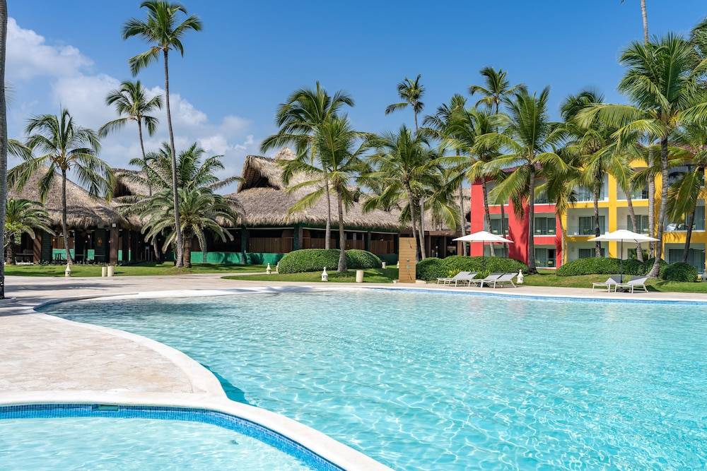 Tropical Deluxe Princess