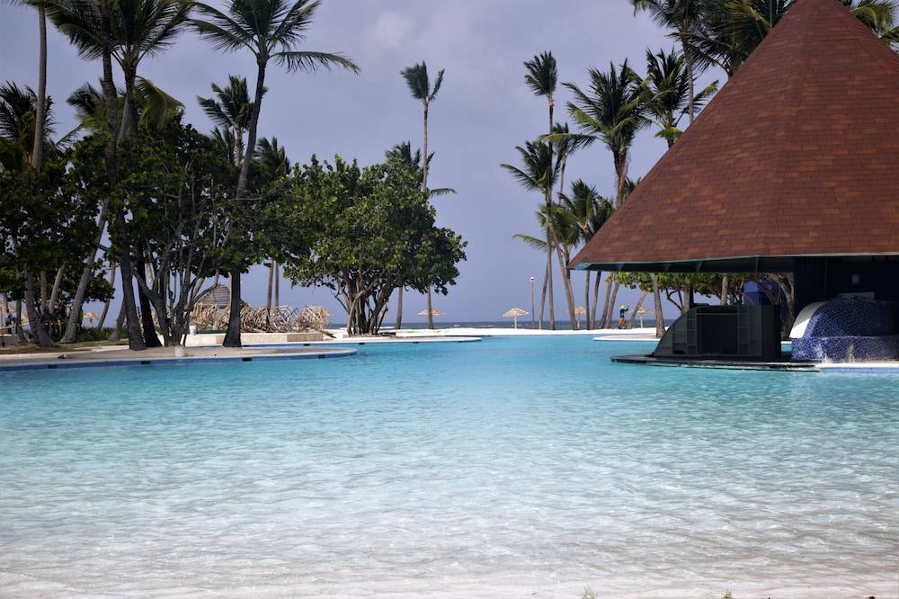 Tropical Deluxe Princess