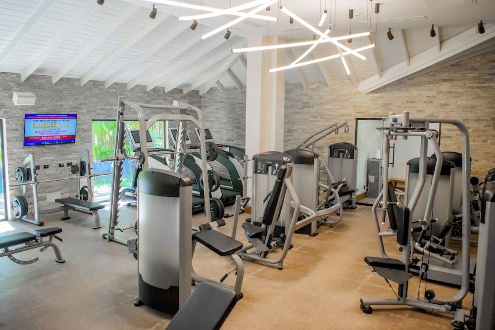 Tropical Deluxe Princess