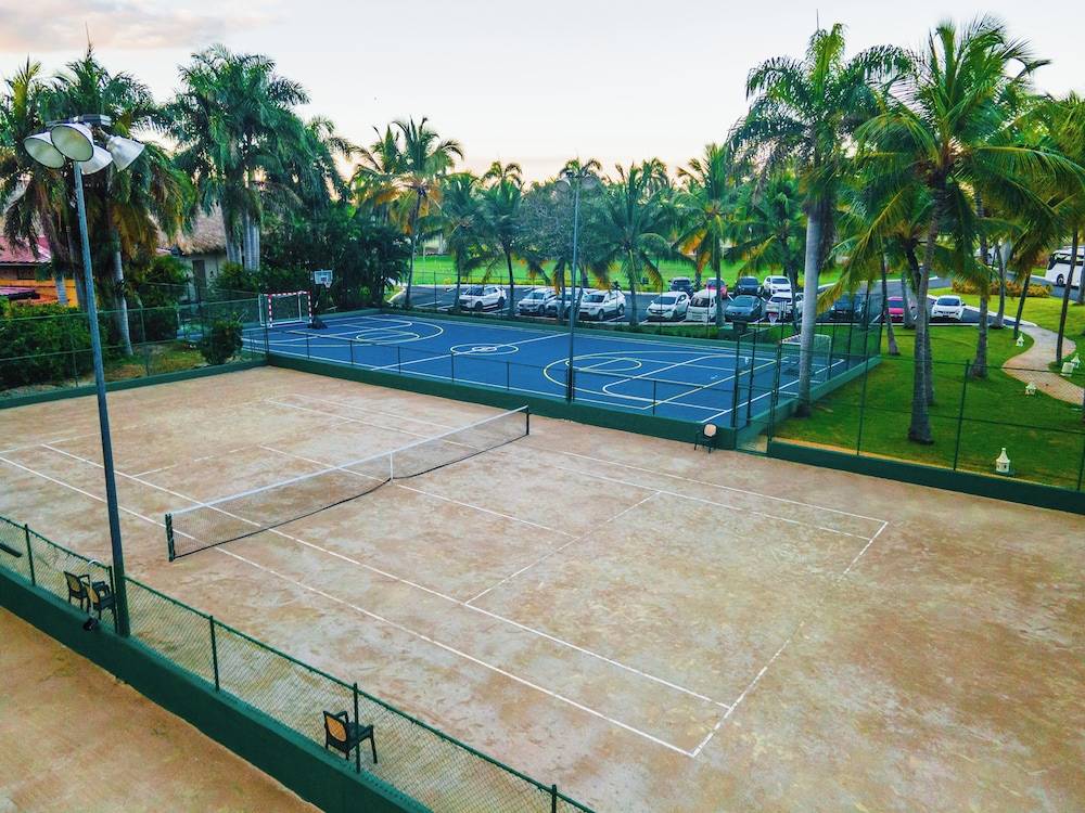 Tropical Deluxe Princess