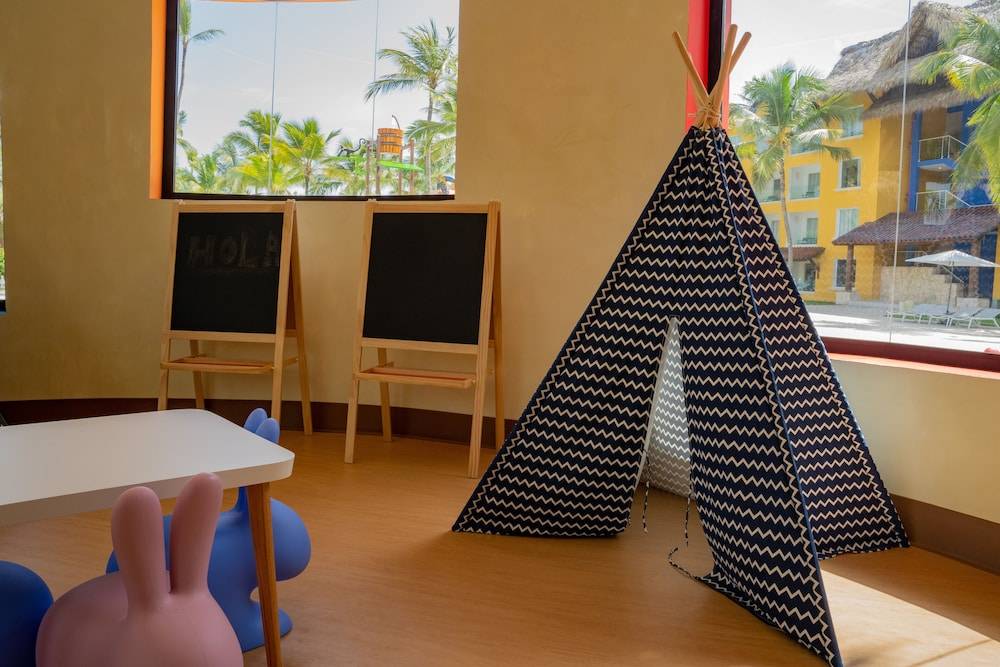 Tropical Deluxe Princess