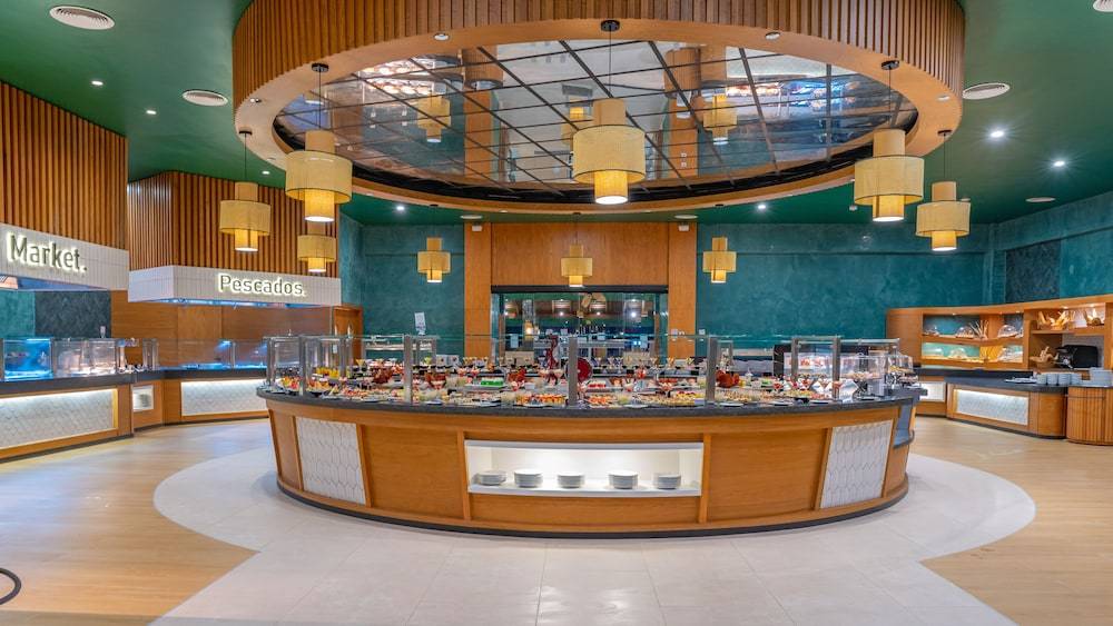 Tropical Deluxe Princess