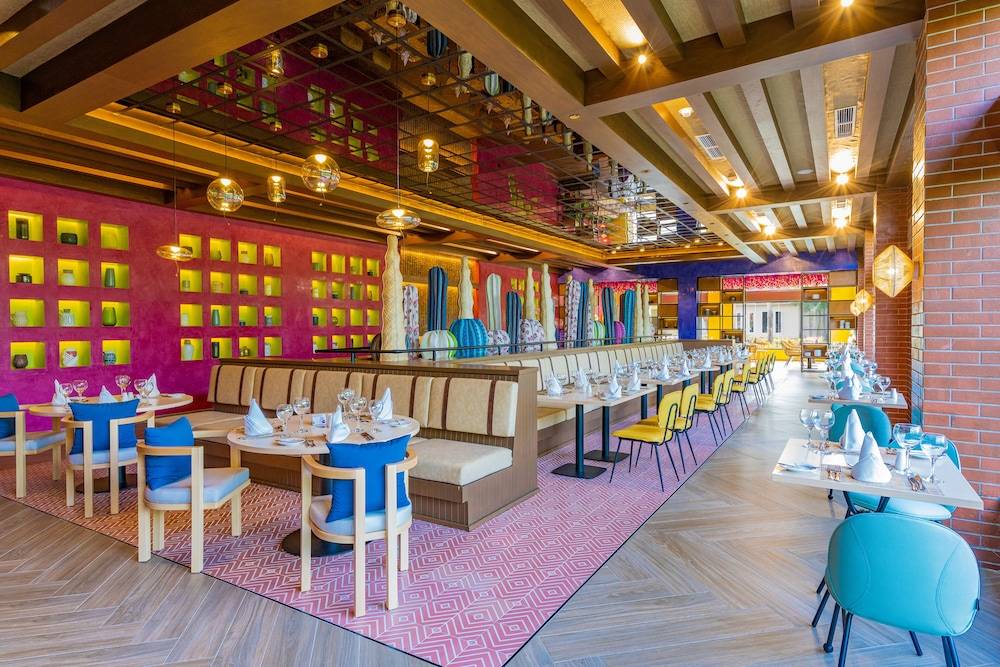 Tropical Deluxe Princess