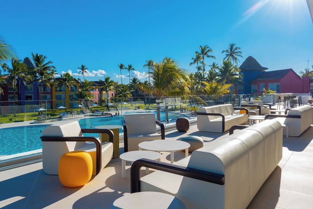 Tropical Deluxe Princess