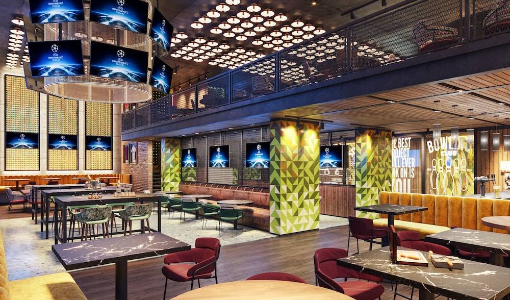 Tropical Deluxe Princess