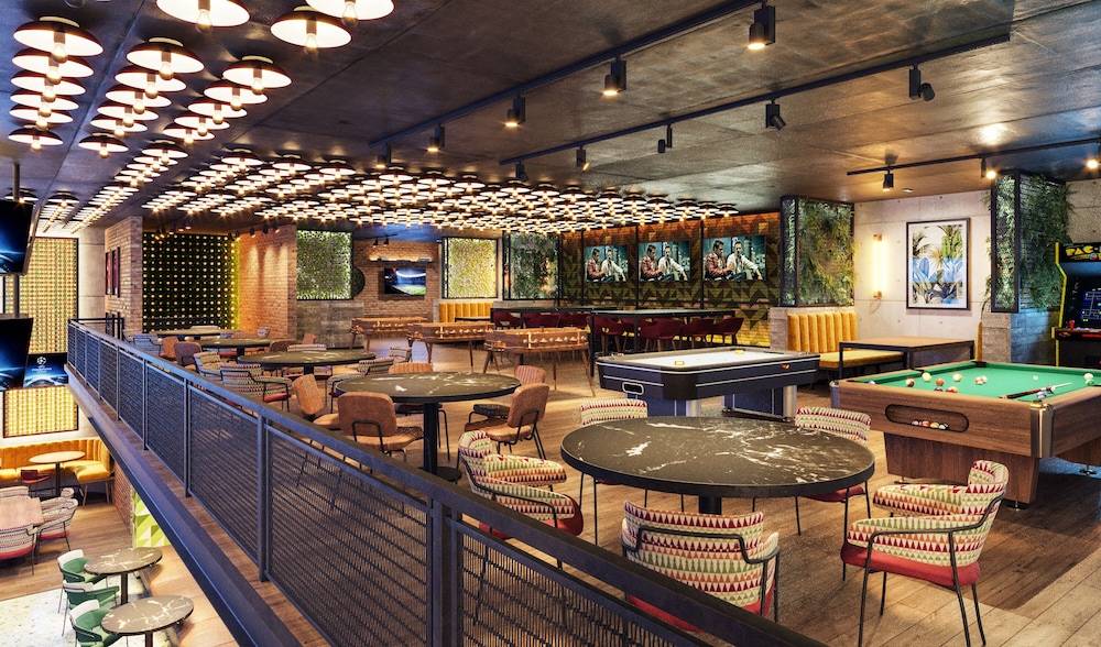 Tropical Deluxe Princess