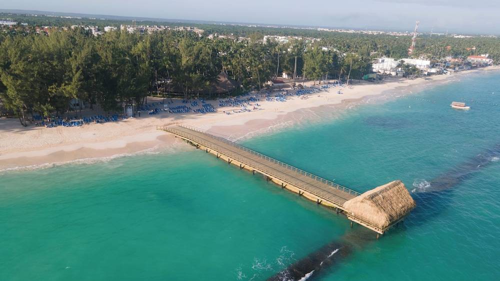 Vista Sol Punta Cana Beach Resort & Spa