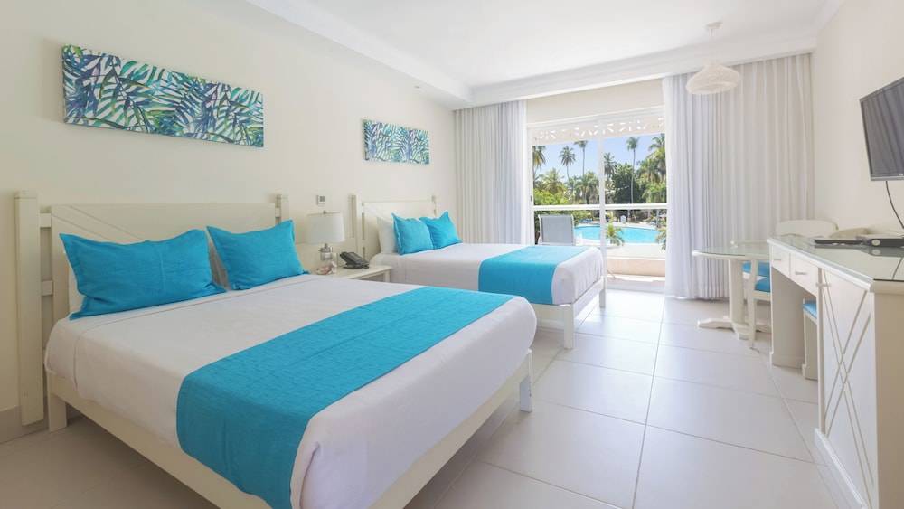 Vista Sol Punta Cana Beach Resort & Spa