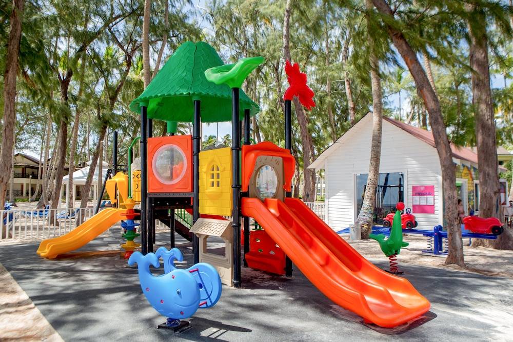 Vista Sol Punta Cana Beach Resort & Spa