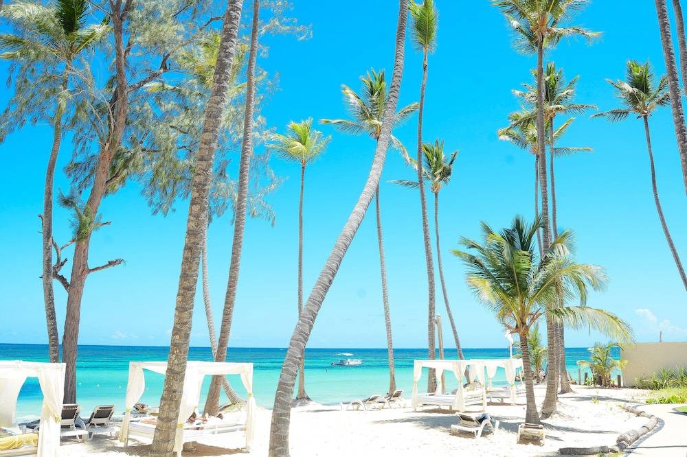 Vista Sol Punta Cana Beach Resort & Spa