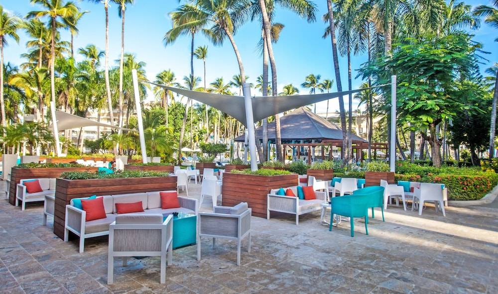 Vista Sol Punta Cana Beach Resort & Spa