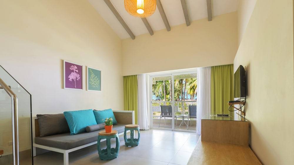 Vista Sol Punta Cana Beach Resort & Spa