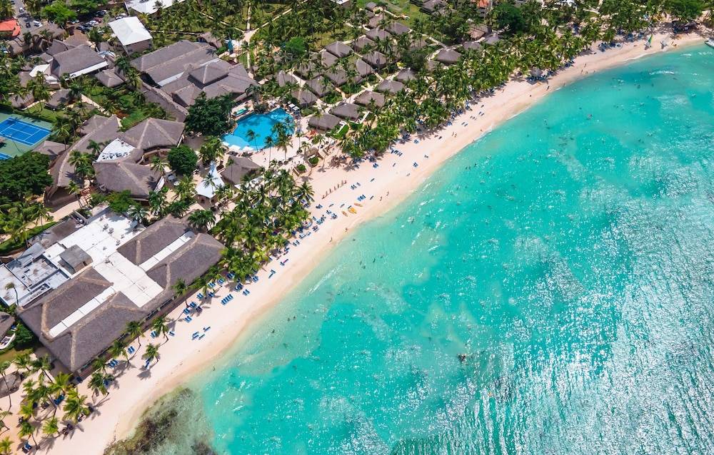 Viva Wyndham Dominicus Beach - All-Inclusive Resort