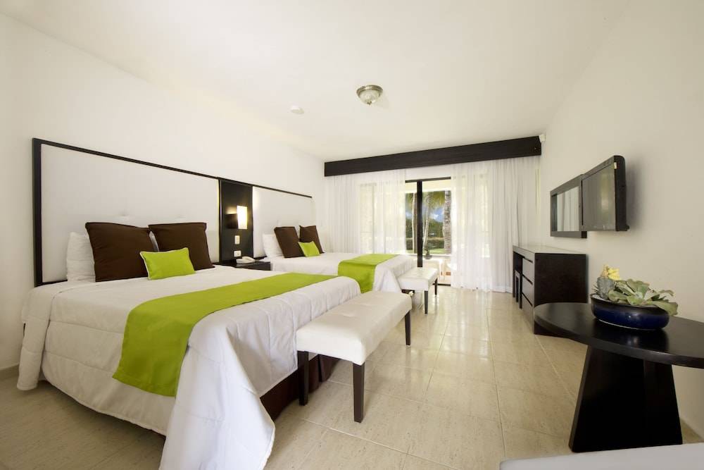 Viva Wyndham Dominicus Beach - All-Inclusive Resort