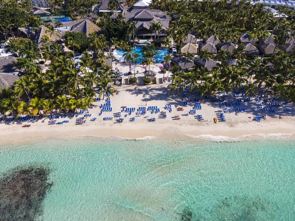 Viva Wyndham Dominicus Beach - All-Inclusive Resort
