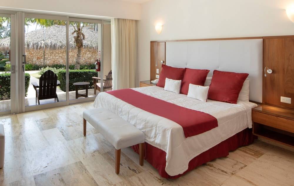 Viva Wyndham Dominicus Beach - All-Inclusive Resort