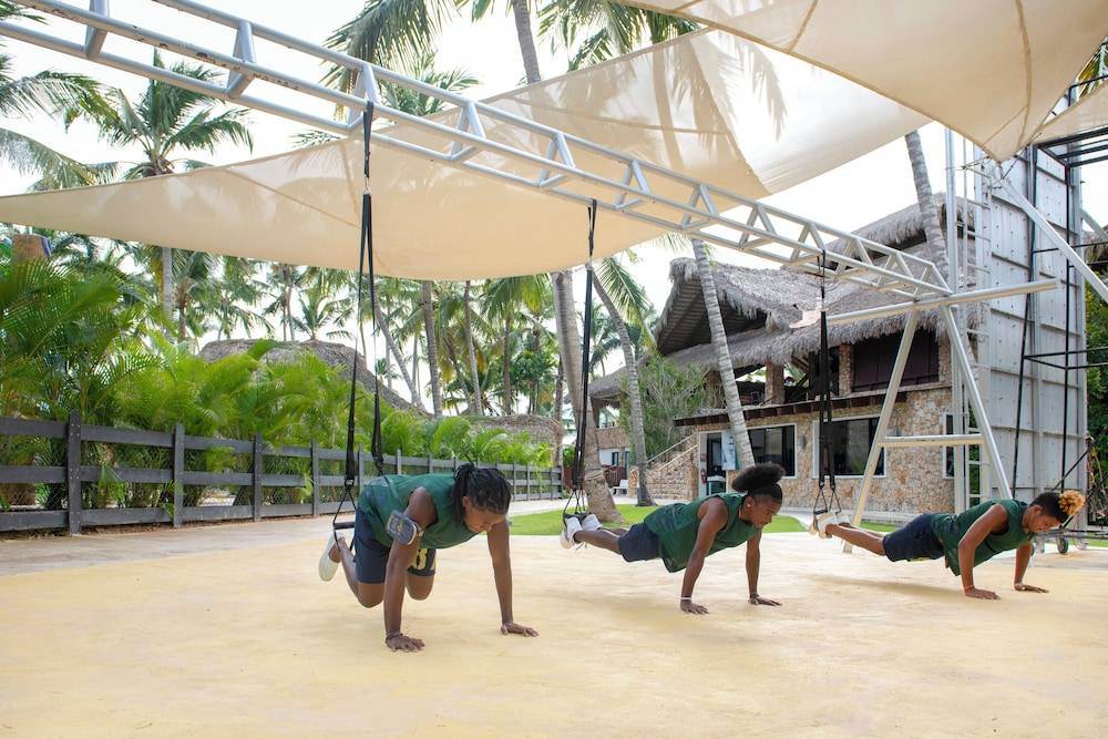 Viva Wyndham Dominicus Beach - All-Inclusive Resort