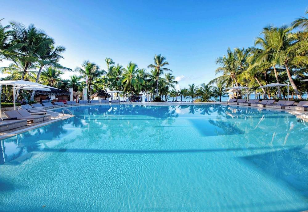 Viva Wyndham Dominicus Beach - All-Inclusive Resort