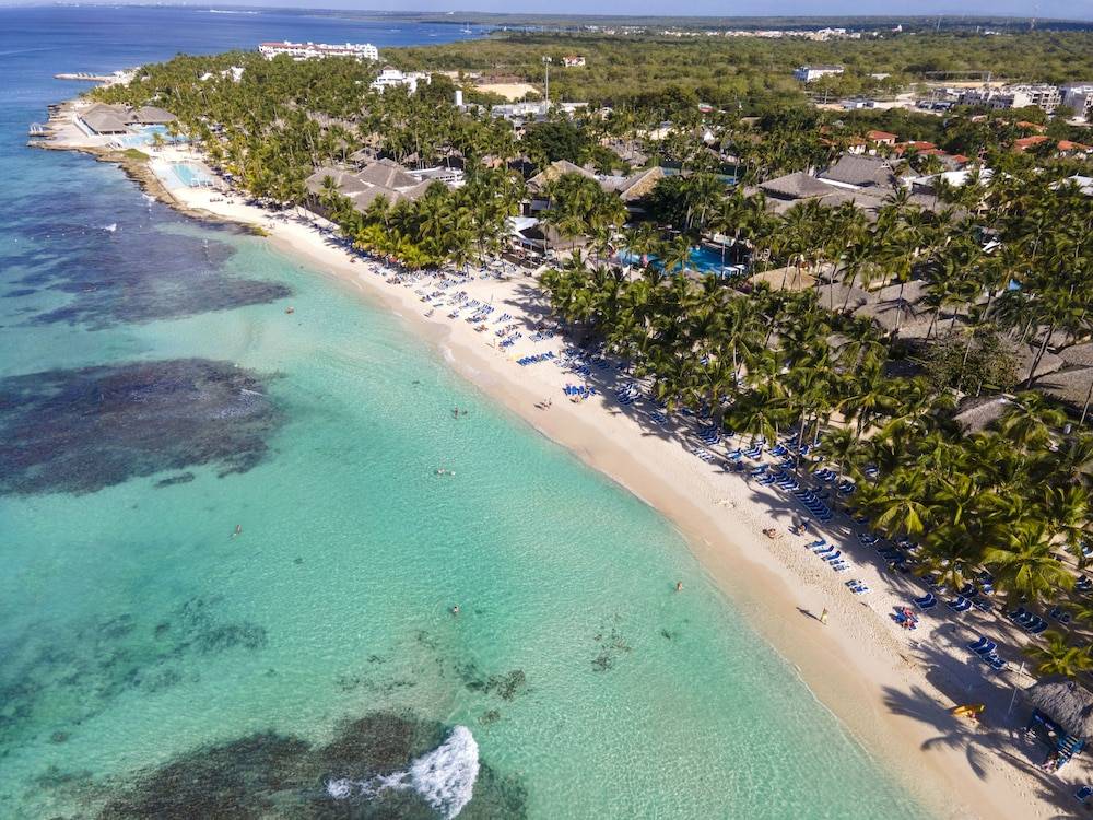 Viva Wyndham Dominicus Beach - All-Inclusive Resort